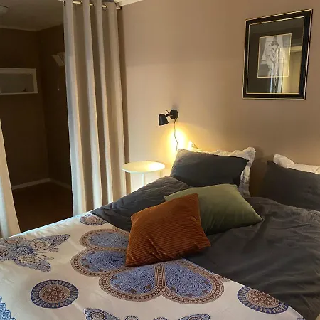 Polar Cozy - With View And Free Parking