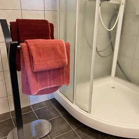 Polar Cozy - With View And Free Parking Тромсё