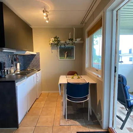 Polar Cozy - With View And Free Parking Tromsø