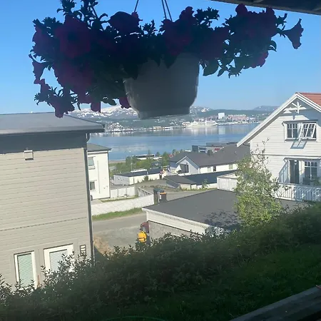 Polar Cozy - With View And Free Parking