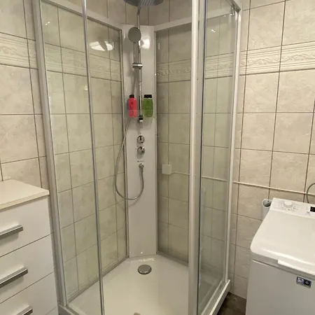 Polar Cozy - With View And Free Parking Тромсё