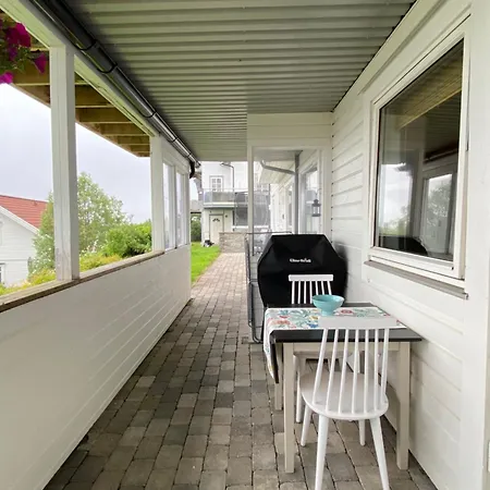 Apartment Polar Cozy - With View And Free Parking