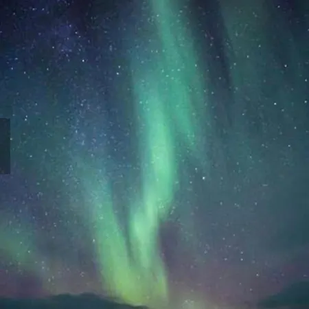 Apartamento Polar Cozy - With View And Free Parking Tromsø